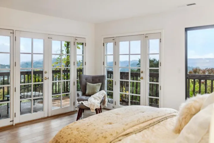 775 Tabor Drive, Scotts Valley, California 95066