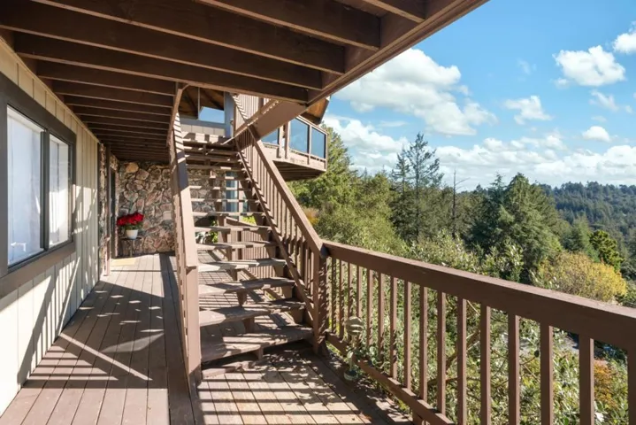 775 Tabor Drive, Scotts Valley, California 95066