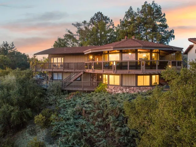 775 Tabor Drive, Scotts Valley, California 95066