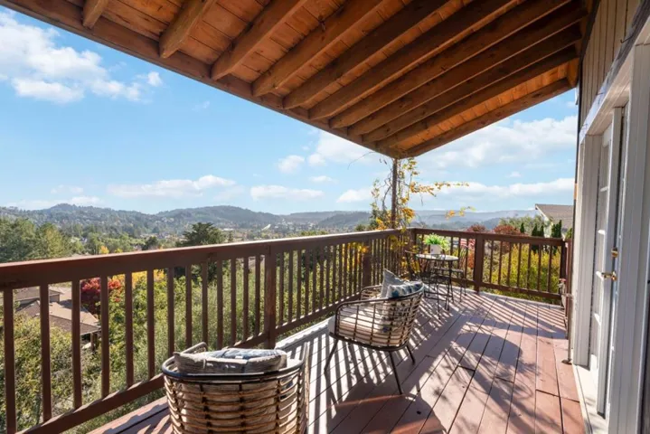 775 Tabor Drive, Scotts Valley, California 95066