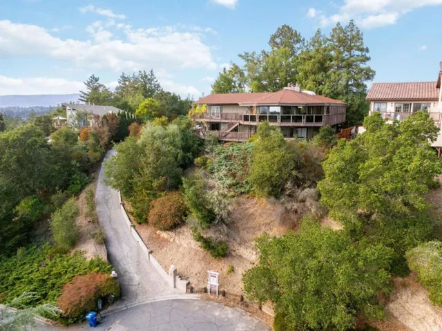 775 Tabor Drive, Scotts Valley, California 95066