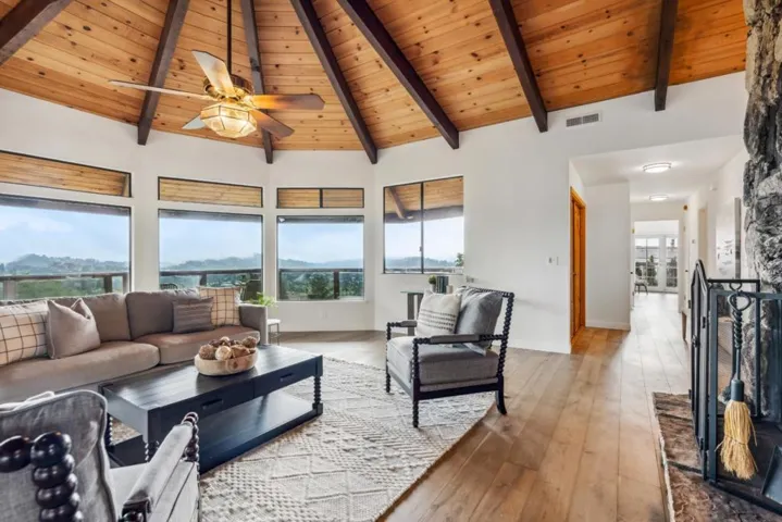 775 Tabor Drive, Scotts Valley, California 95066