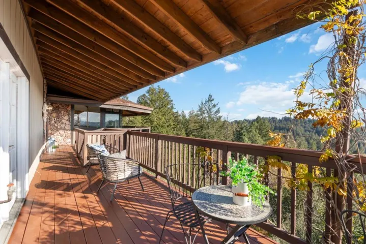 775 Tabor Drive, Scotts Valley, California 95066