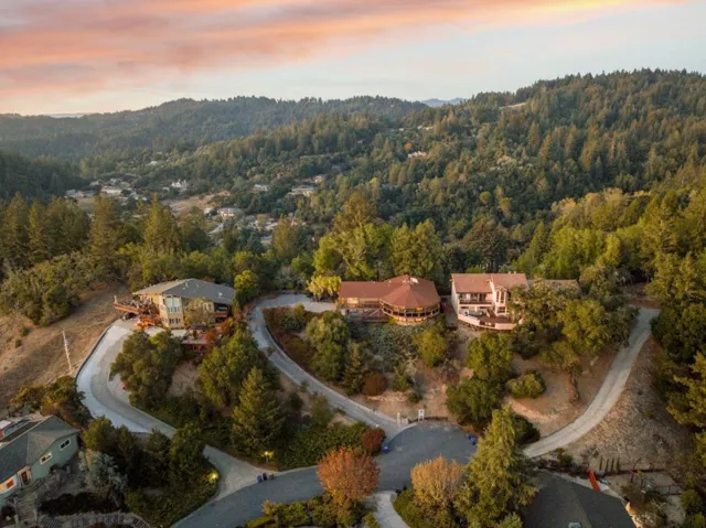 775 Tabor Drive, Scotts Valley, California 95066