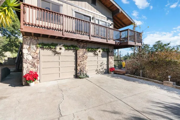 775 Tabor Drive, Scotts Valley, California 95066