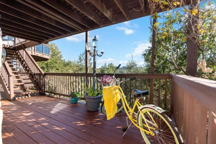 775 Tabor Drive, Scotts Valley, California 95066
