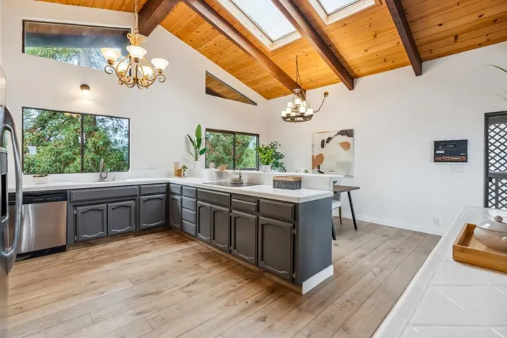 775 Tabor Drive, Scotts Valley, California 95066