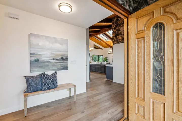 775 Tabor Drive, Scotts Valley, California 95066