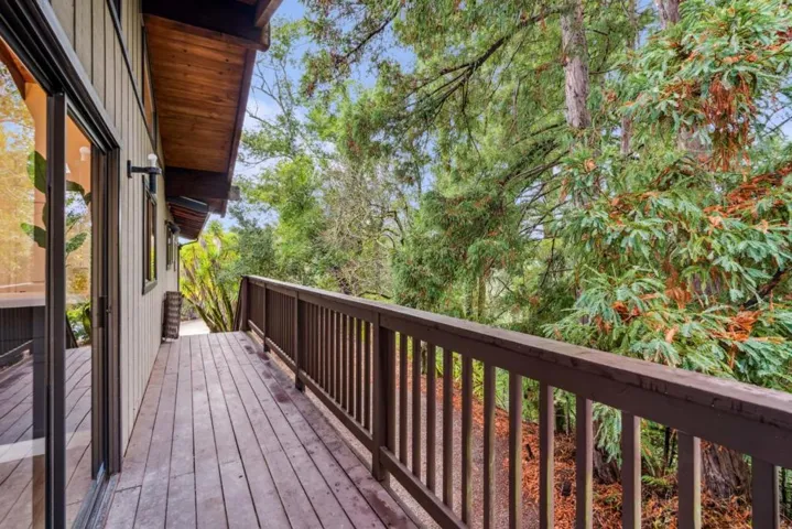 775 Tabor Drive, Scotts Valley, California 95066
