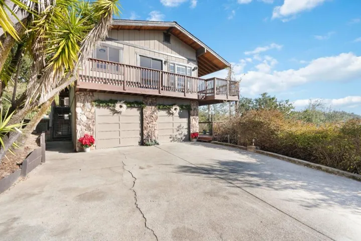 775 Tabor Drive, Scotts Valley, California 95066