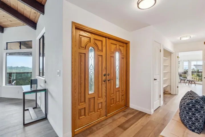 775 Tabor Drive, Scotts Valley, California 95066