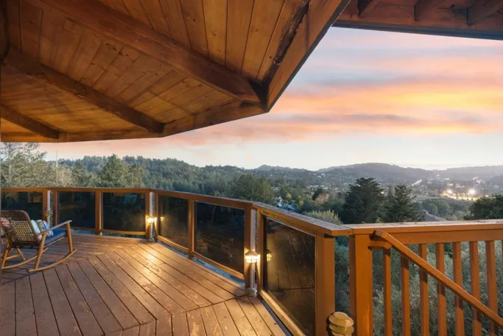 775 Tabor Drive, Scotts Valley, California 95066