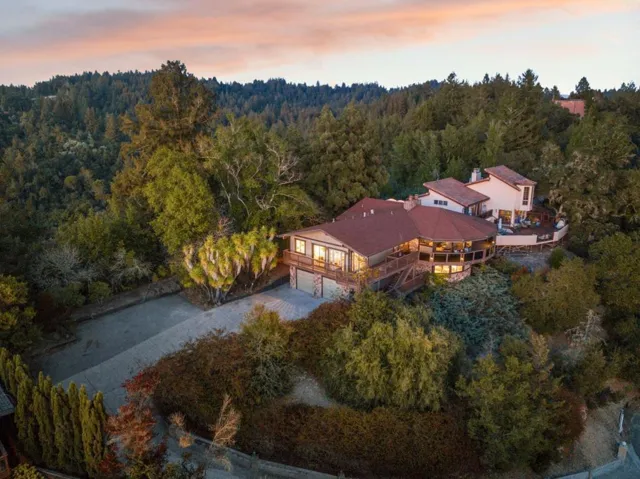 775 Tabor Drive, Scotts Valley, California 95066