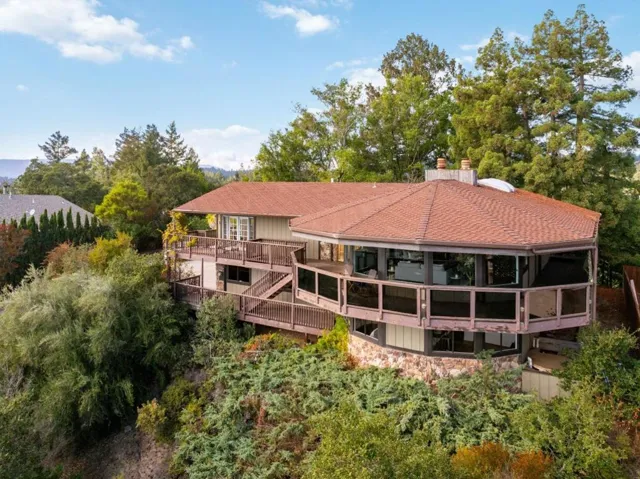 775 Tabor Drive, Scotts Valley, California 95066