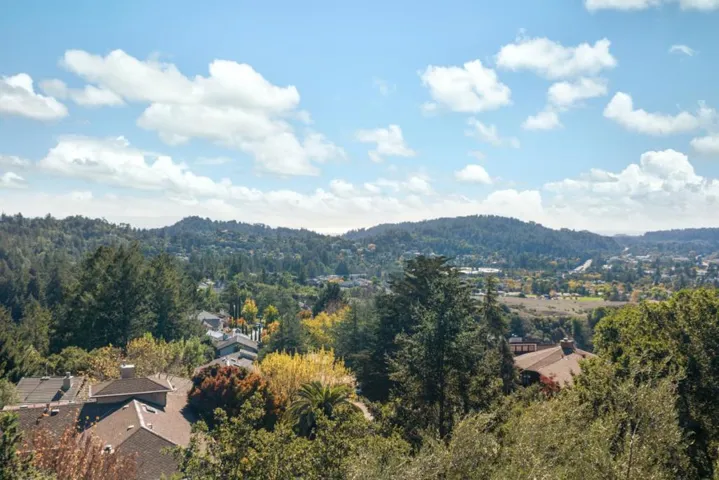 775 Tabor Drive, Scotts Valley, California 95066