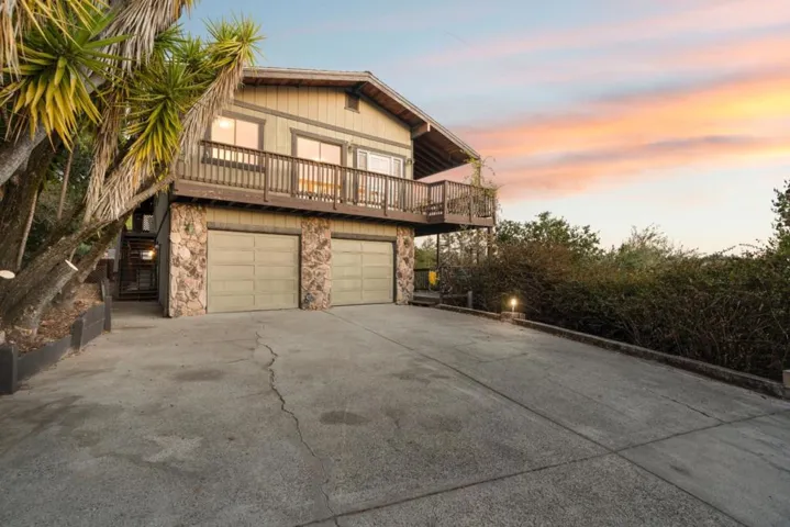 775 Tabor Drive, Scotts Valley, California 95066