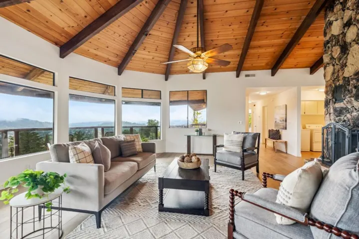 775 Tabor Drive, Scotts Valley, California 95066
