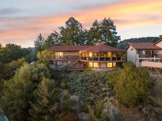 775 Tabor Drive, Scotts Valley, California 95066