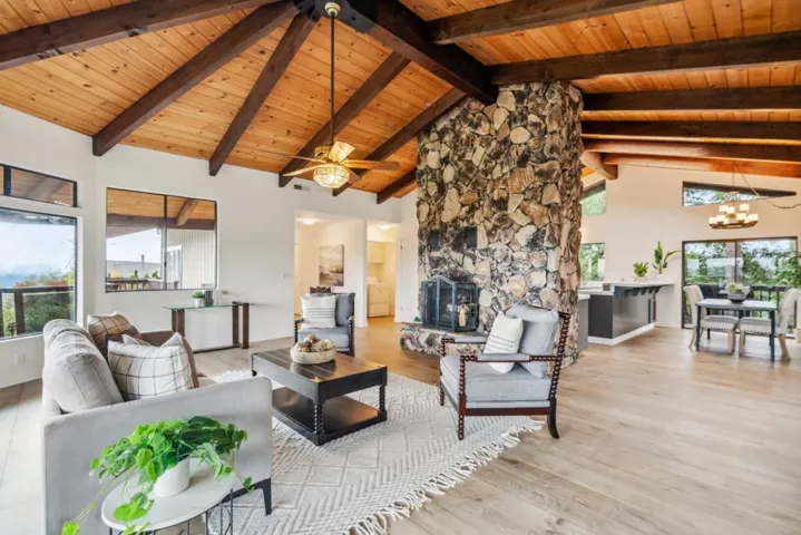 775 Tabor Drive, Scotts Valley, California 95066