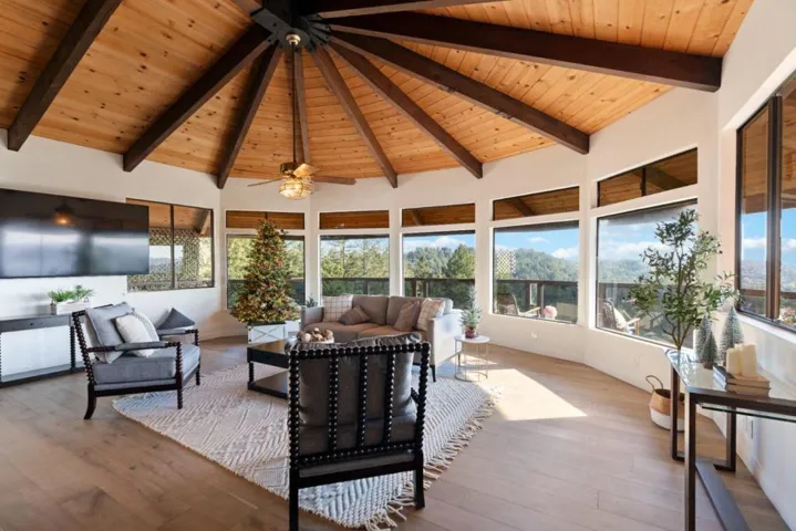 775 Tabor Drive, Scotts Valley, California 95066