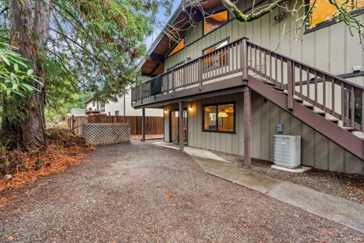 775 Tabor Drive, Scotts Valley, California 95066