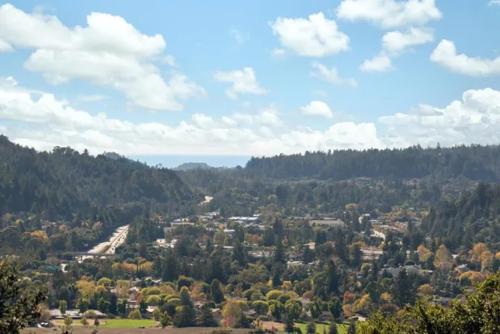 775 Tabor Drive, Scotts Valley, California 95066