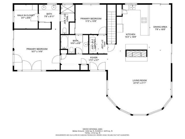 775 Tabor Drive, Scotts Valley, California 95066
