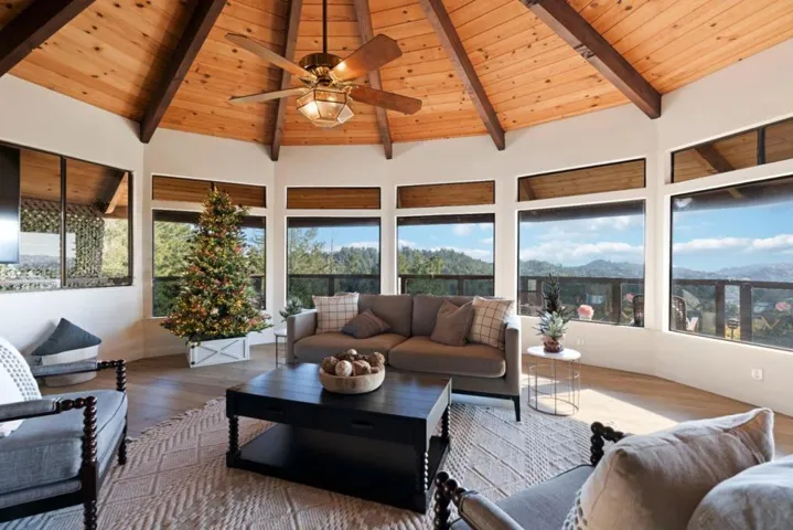 775 Tabor Drive, Scotts Valley, California 95066