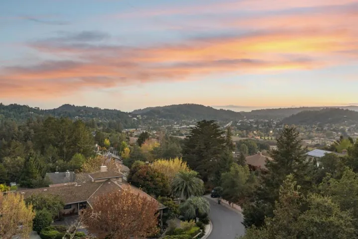 775 Tabor Drive, Scotts Valley, California 95066