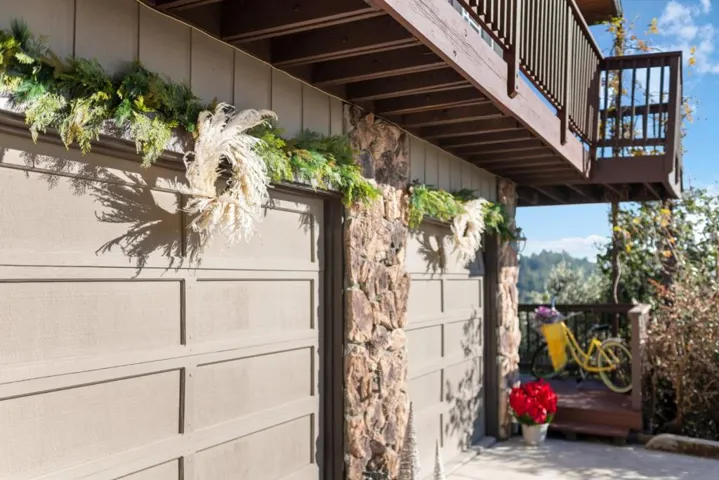 775 Tabor Drive, Scotts Valley, California 95066
