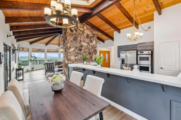 775 Tabor Drive, Scotts Valley, California 95066
