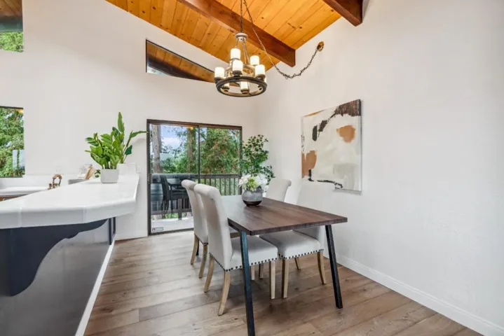 775 Tabor Drive, Scotts Valley, California 95066