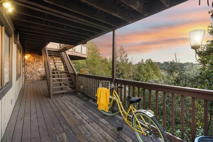 775 Tabor Drive, Scotts Valley, California 95066