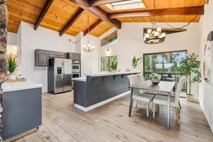 775 Tabor Drive, Scotts Valley, California 95066