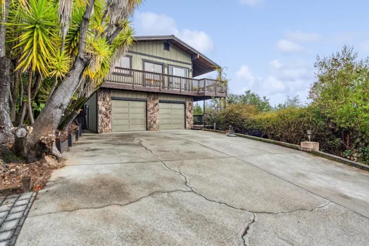 775 Tabor Drive, Scotts Valley, California 95066