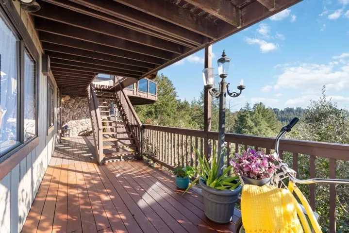 775 Tabor Drive, Scotts Valley, California 95066