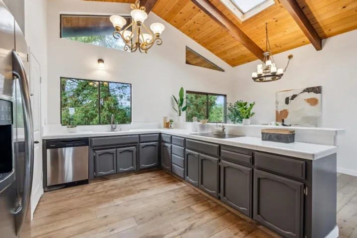 775 Tabor Drive, Scotts Valley, California 95066