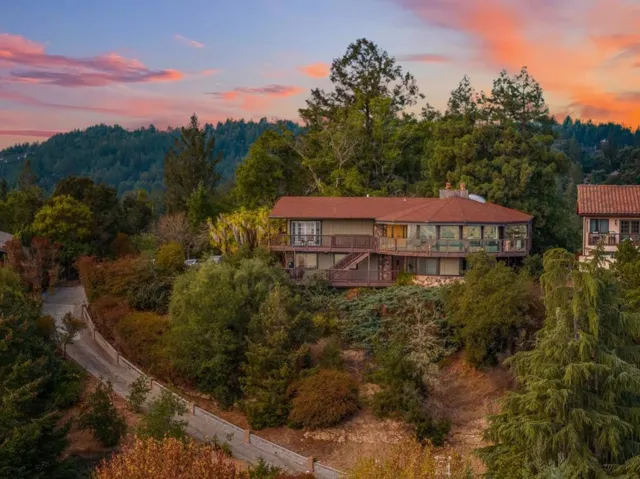 775 Tabor Drive, Scotts Valley, California 95066