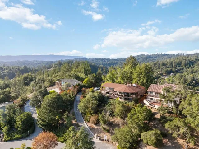 775 Tabor Drive, Scotts Valley, California 95066