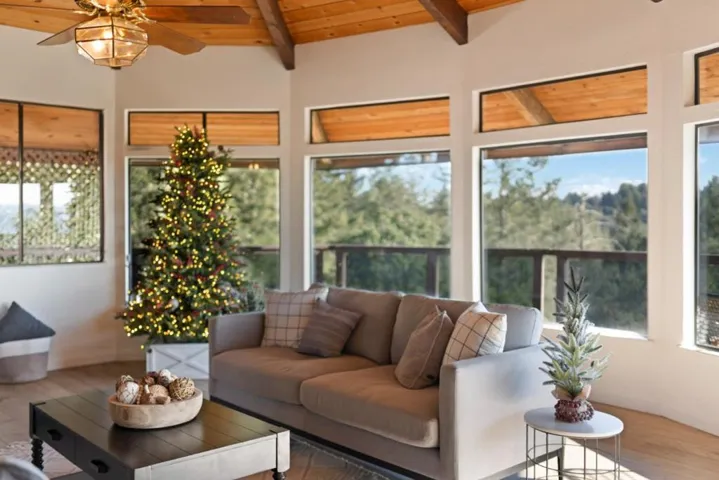 775 Tabor Drive, Scotts Valley, California 95066