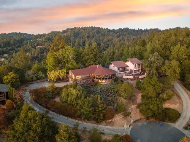 775 Tabor Drive, Scotts Valley, California 95066
