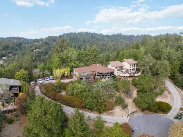 775 Tabor Drive, Scotts Valley, California 95066