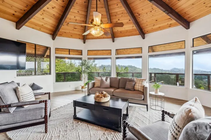 775 Tabor Drive, Scotts Valley, California 95066