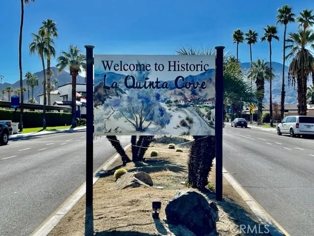 51049 Eisenhower 1, La Quinta, California 92253
