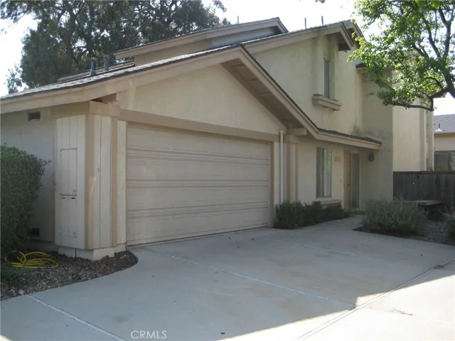 1286 Vista Del Lago, San Luis Obispo, California 93405