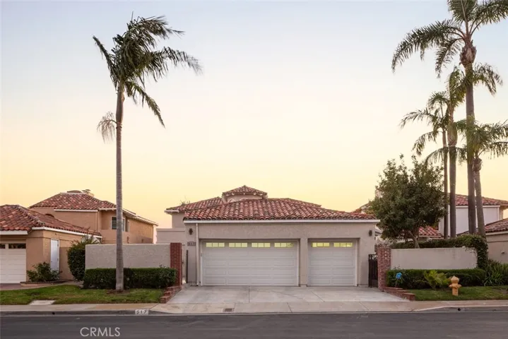 517 Avenida Del Verdor, San Clemente, California 92672