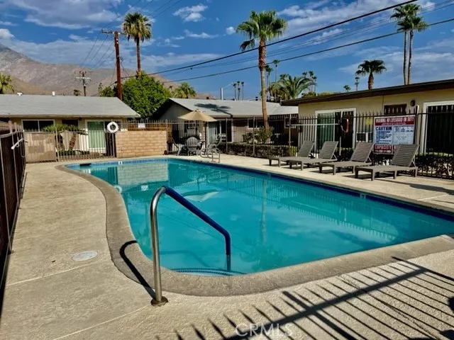 685 E Vista Chino 5, Palm Springs, California 92262