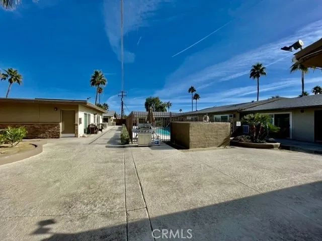 685 E Vista Chino 5, Palm Springs, California 92262