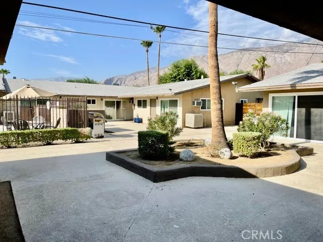 685 E Vista Chino 5, Palm Springs, California 92262