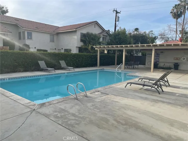 74606 Driftwood 4, Palm Desert, California 92260